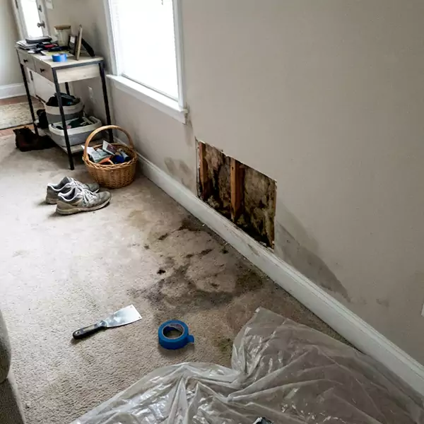 Fire Damage Restoration in Davie, FL