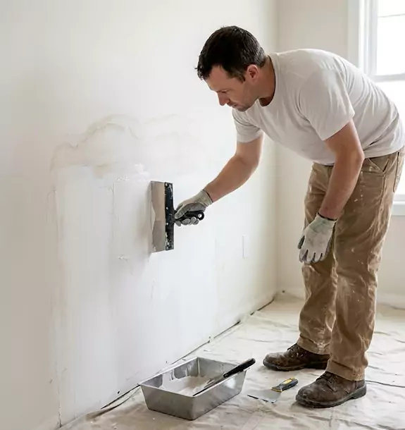 Reliable Solutions for Water Damaged Drywall in Davie, FL