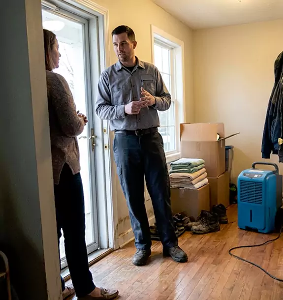 Trusted Flood Restoration Company in Davie, FL