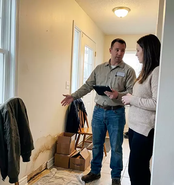 Comprehensive Water Damage Repair Solutions in Davie, FL