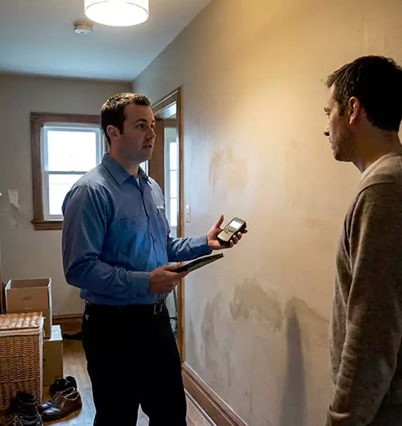 Expert Water Mitigation Services in Davie, FL