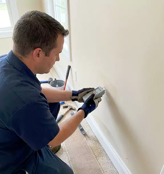 Your Trusted Water Mitigation Company in Davie, FL