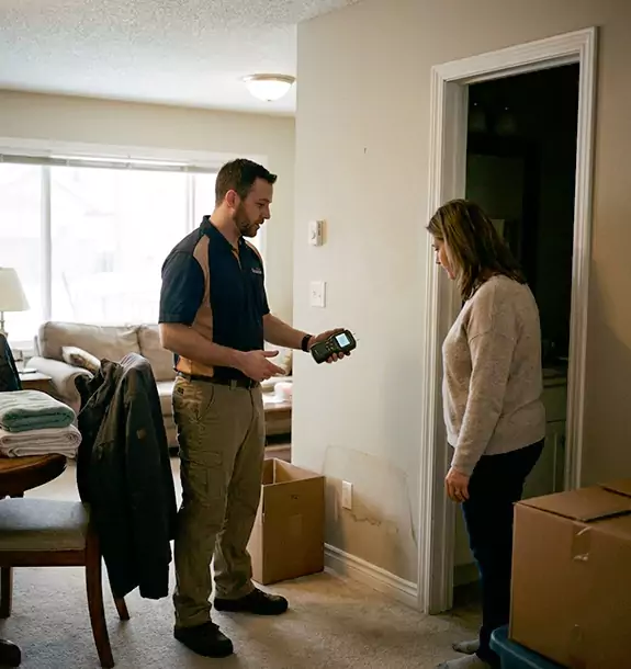 Your Trusted Water Remediation Partner in Davie, FL