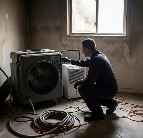 Why Homeowners & Businesses Choose Davie FL Water Damage for Fire Restoration in Davie, FL?